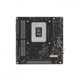 Материнская плата ASRock H610M-ITX/eDP                                                                                                                                                                                                                    