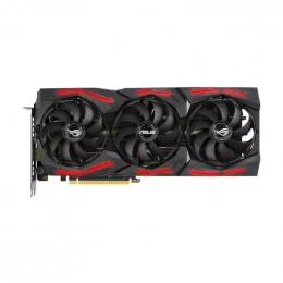 Видеокарта ASUS GeForce RTX 2060 SUPER EVO 8GB ROG-STRIX-RTX2060S-A8G-EVO-GAMING                                                                                                                                                                          