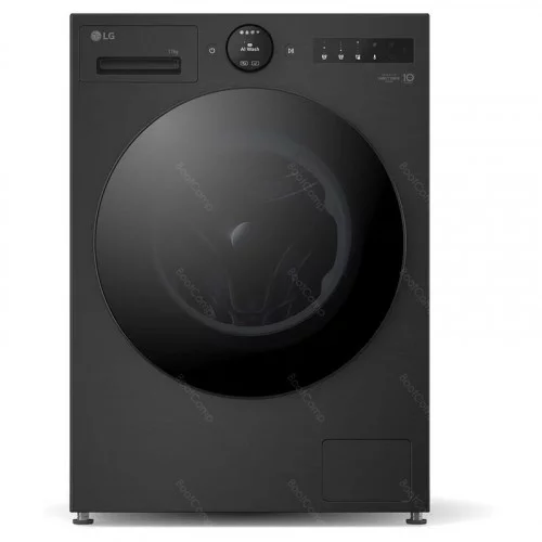Стиральная машина LG F4X7511TBB 