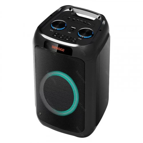 Cтереосистема RITMIX SP-925B black 
