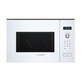 Микроволновая печь встраиваемая Bosch BFL554MW0                                                                                                                                                                                                           