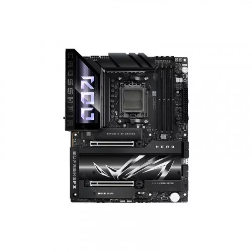 Материнская плата ASUS ROG CROSSHAIR X870E HERO 