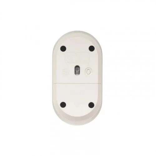 Беспроводная мышь Xiaomi Wireless Mouse Lite 2 белая (BHR8915GL) 