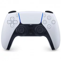 Геймпад Sony DualSense 5 wireless Controller White V2                                                                                                                                                                                                     