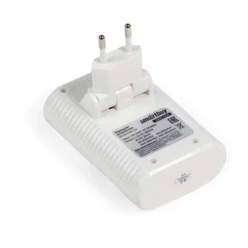 Зарядное устройство Smartbuy 505 (SBHC-505)/80 