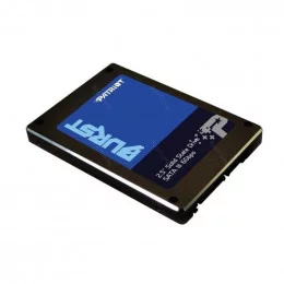 Жесткий диск SSD 960GB Patriot BURST PBU960GS25SSDR                                                                                                                                                                                                       