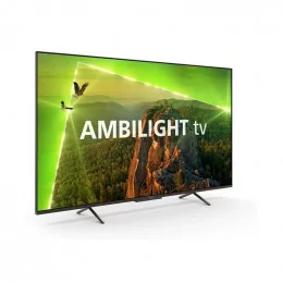 Телевизор PHILIPS 50PUS8118/12 (2023)                                                                                                                                                                                                                     