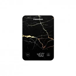 Весы кухонные Редмонд SK1800v чёрный мрамор                                                                                                                                                                                                               