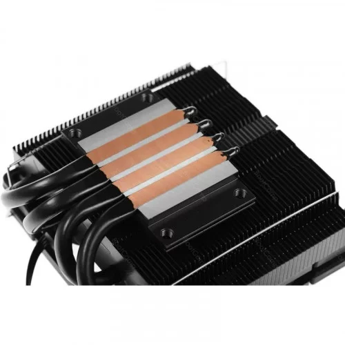 Кулер для процессора ID-Cooling IS-40X V3 