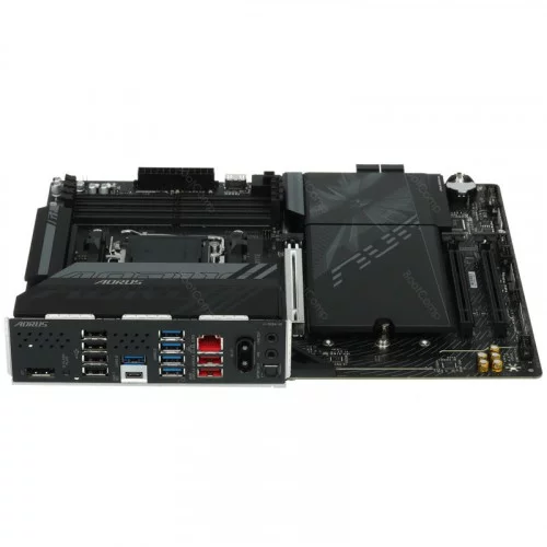 Материнская плата GIGABYTE B850 AORUS ELITE WIFI7 