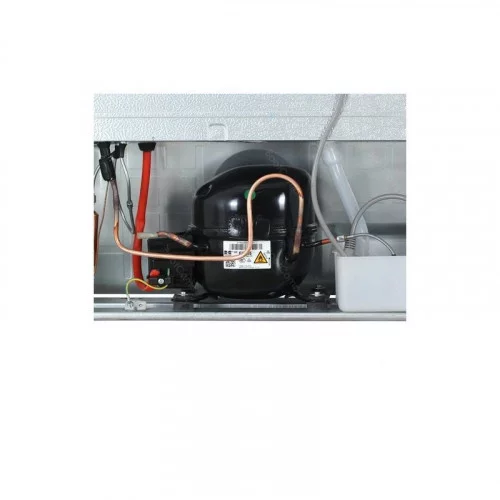 Холодильник Haier CEF538CWG BJ0XR5E00RU 