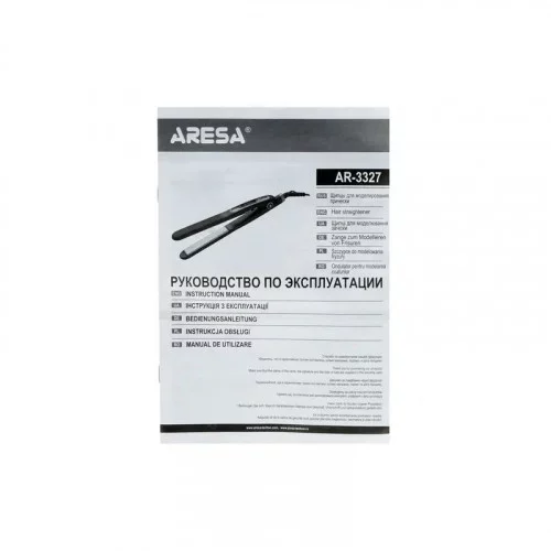 Выпрямитель ARESA AR-3327 