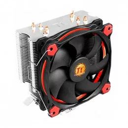 Кулер для процессора Thermaltake CL-P039-AL12BL-A Contac Silent 12                                                                                                                                                                                        