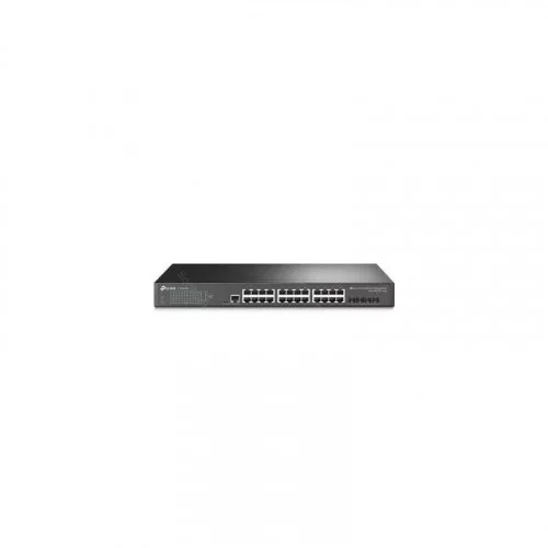 Коммутатор TP-LINK TL-SG3428 