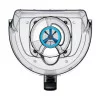 Пылесос SAMSUNG VC18M2110SP 