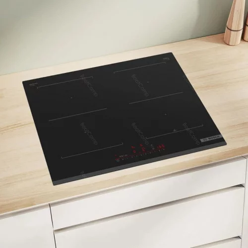 Поверхность индукционная Bosch PVQ631HC1E 