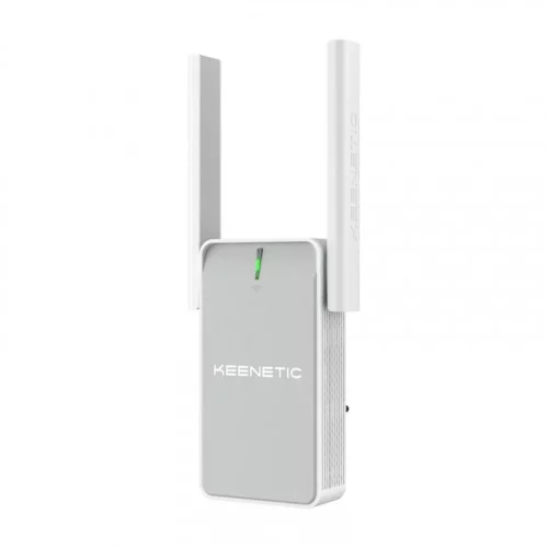 Усилитель беспроводного сигнала Keenetic Buddy 4 (KN-3210) 