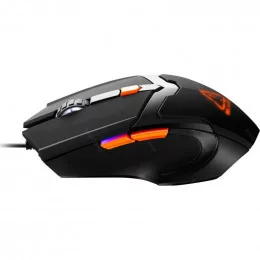 Мышь CANYON CND-SGM02RGB                                                                                                                                                                                                                                  