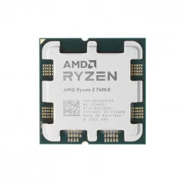 Процессор AMD Ryzen 5 7600X BOX                                                                                                                                                                                                                           