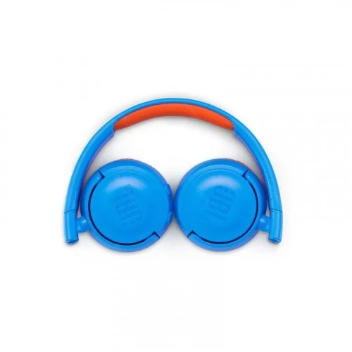 Беспроводные наушники JBL JR300BT Blue 
