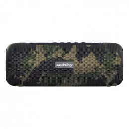 Портативная колонка Smartbuy HERO камо (SBS-5300)                                                                                                                                                                                                         