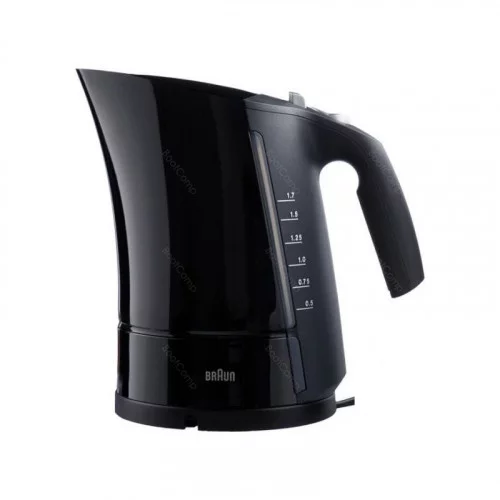 Электрический чайник Braun WK-500 ONYX 