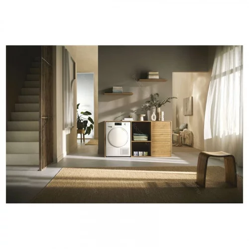 Сушильная машина Miele TWC 660WP 