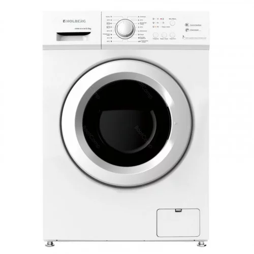 Стиральная машина HOLBERG HWM 6101W 