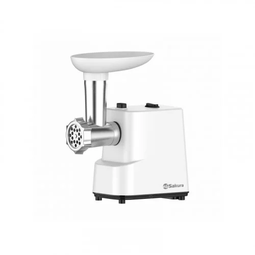 Мясорубка Sakura SA-6429W 