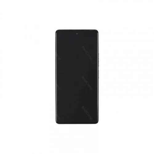 Смартфон Tecno CAMON 30 LTE 6.8” Черный 256 Гб/12 Гб 