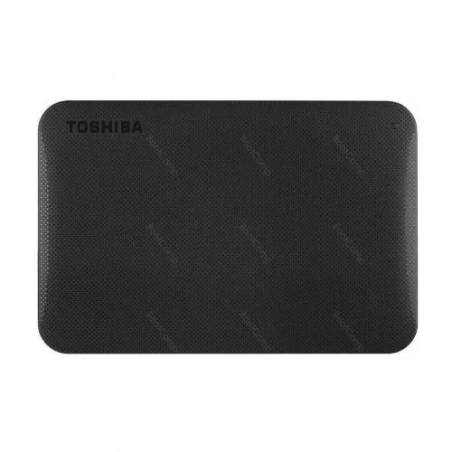 Жесткий диск внешний 4Tb 2.5” TOSHIBA Canvio HDTP240EK3CA 