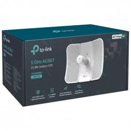 Точка доступа Tp-link CPE710                                                                                                                                                                                                                              