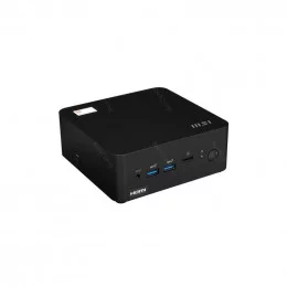Мини ПК MSI Cubi NUC 1M-097RU (9S6-B0B111-097)                                                                                                                                                                                                            