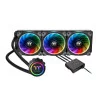 Водяное охлаждение Thermaltake CL-W158-PL12SW-A 