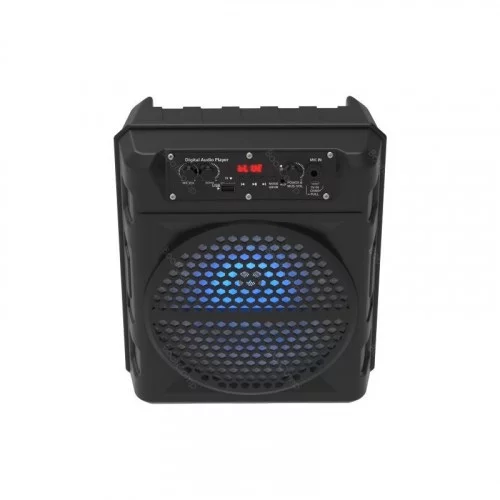 Портативная колонка RITMIX SP-810B black 