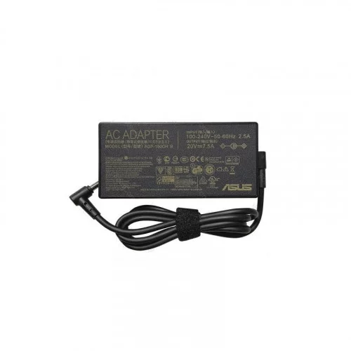 Блок питания для Asus 20V 7.5A (150W) 6.0x3.7 