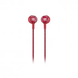 Беспроводные наушники с микрофоном JBL Live 200BT Red                                                                                                                                                                                                     