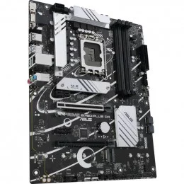Материнская плата ASUS PRIME B760-PLUS D4                                                                                                                                                                                                                 