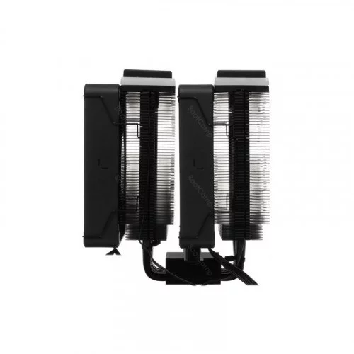 Кулер для процессора Thermaltake ASTRIA 600 ARGB CL-P121-CA12SW-A 