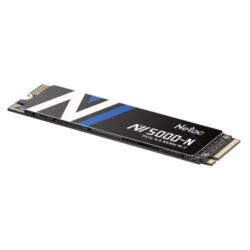 Жесткий диск SSD M.2 1TB Netac NV5000-N NT01NV5000N-1T0-E4X 