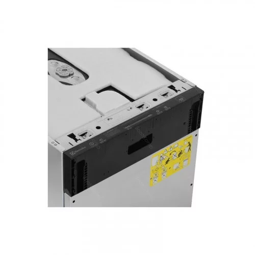 Машина посудомоечная встраиваемая Electrolux EEM43201L 