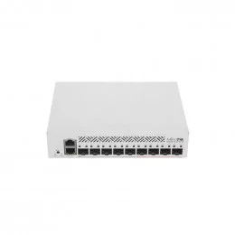 Коммутатор Mikrotik CRS310-1G-5S-4S+IN                                                                                                                                                                                                                    