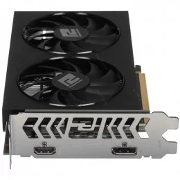 Видеокарта PowerColor AMD Radeon RX 6500 XT Fighter (AXRX 6500XT 4GBD6-DHV3)                                                                                                                                                                              