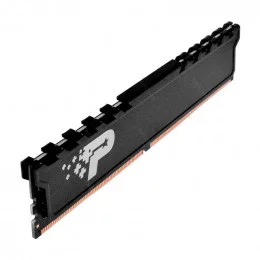 Оперативная память DDR4 8Gb 2666MHz Patriot Premium PSP48G266681H1                                                                                                                                                                                        