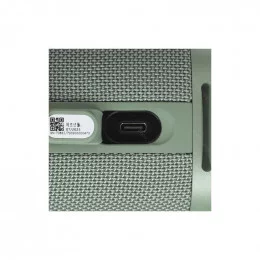 Портативная колонка Xiaomi Sound Outdoor зеленая (QBH4372GL)                                                                                                                                                                                              