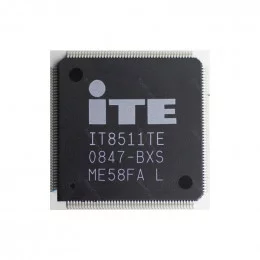 Мультиконтроллер IT8511TE                                                                                                                                                                                                                                 