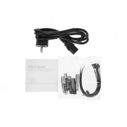 Блок питания DEEPCOOL GamerStorm PQ850G (R-PQ850G-FD0B-WGEU-V1)                                                                                                                                                                                           