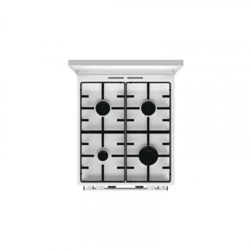 Плита комбинированная Gorenje GK5C63WH 
