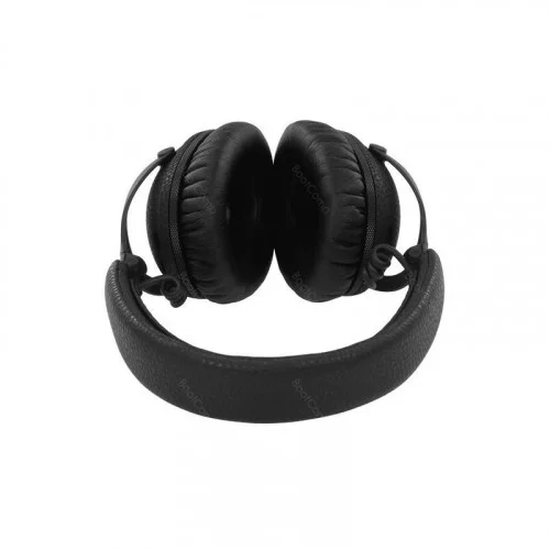 Наушники беспроводные Marshall Monitor III A.N.C. Black 