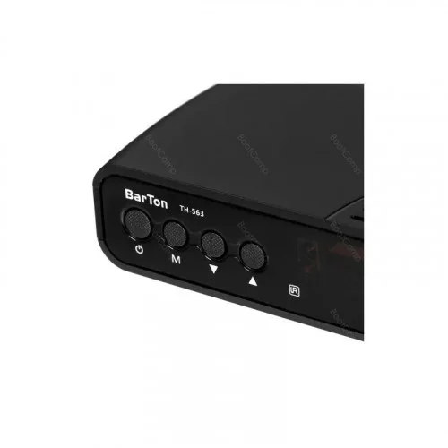TV-тюнер BARTON TH-563 